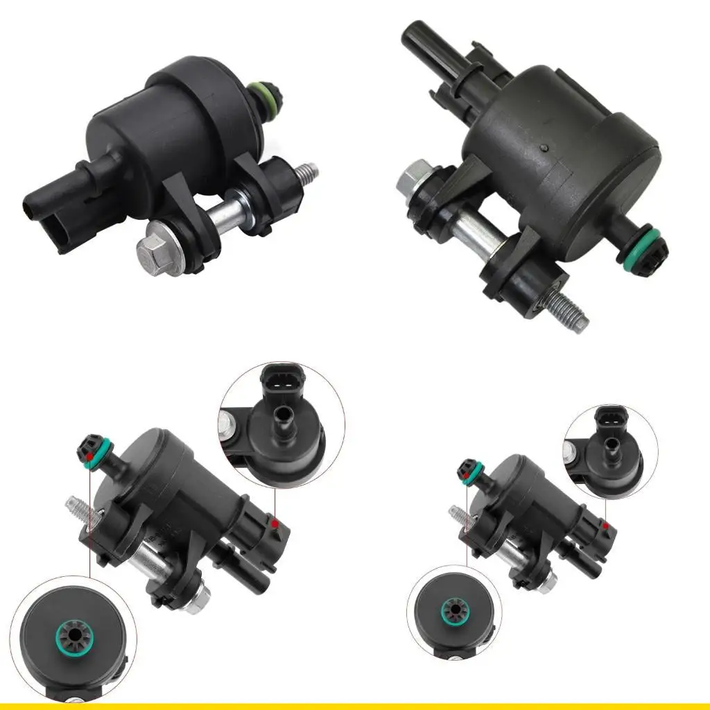 SZCH Engine Emission Control Valves 12610560 Accuracy Plastic Component Simple Installation Compatible for Vehicle Models
SZCH Engine Emission Control Valves 12610560 Accuracy Plastic Component Simple Installation Compatible for Vehicle Models