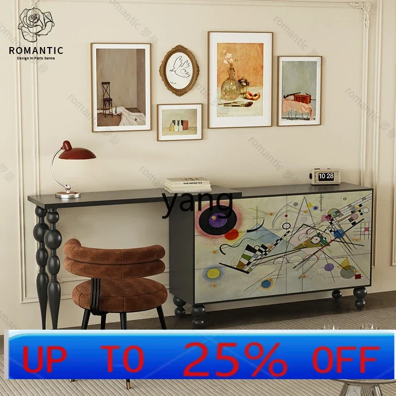 LH dresser chest integrated bedroom simple modern solid wood makeup table
LH dresser chest integrated bedroom simple modern solid wood makeup table