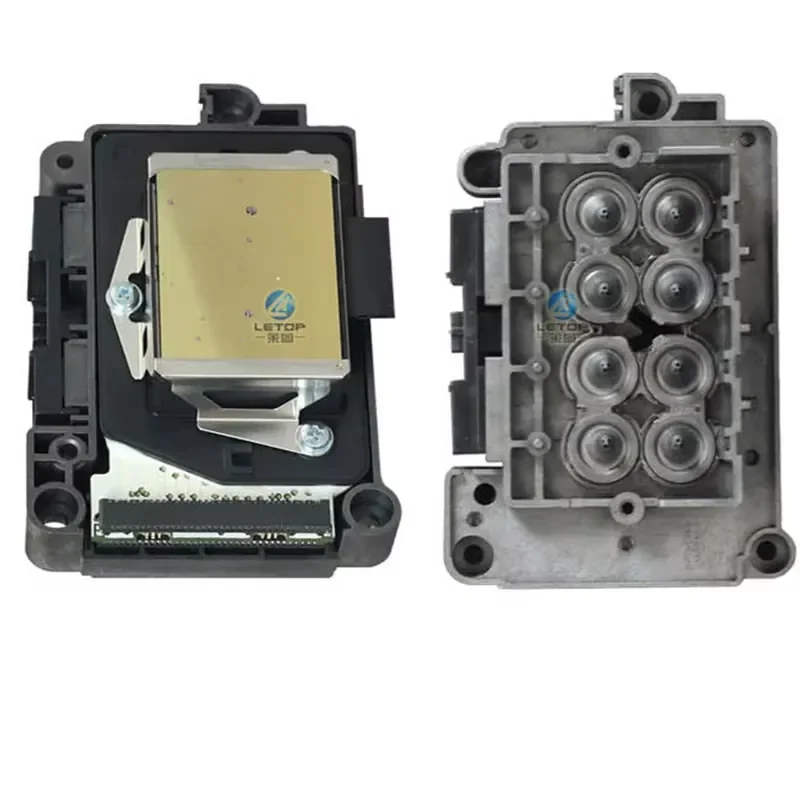 LETOP High Quality Large Format Printer Printhead DX 5 7 Print Head
LETOP High Quality Large Format Printer Printhead DX 5 7 Print Head