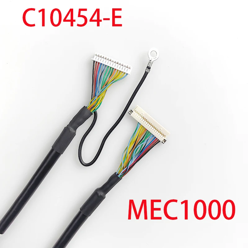 Suitable for Mindray MEC1000 ECG monitor C10454-E Mindray medical screen MONITOR PATIENT MINDRAY Multicore screen wire 20276
Suitable for Mindray MEC1000 ECG monitor C10454-E Mindray medical screen MONITOR PATIENT MINDRAY Multicore screen wire 20276