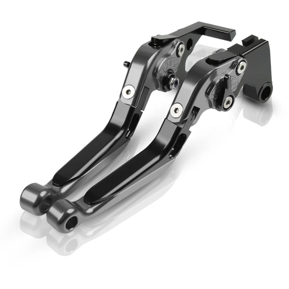 Motorcycle Brake Clutch Lever Extendable Adjustable For Honda XRV750 L-Y Africa Twin 1990-2003 XRV 750 With XRV750
Motorcycle Brake Clutch Lever Extendable Adjustable For Honda XRV750 L-Y Africa Twin 1990-2003 XRV 750 With XRV750