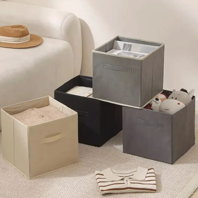 Ящик для хранения кубов, нетканый складной водонепроницаемый шкаф для домашних принадлежностей, экономия места для детской игрушечной одежды, офисный органайзер для хранения
Ящик для хранения кубов, нетканый складной водонепроницаемый шкаф для домашних принадлежностей, экономия места для детской игрушечной одежды, офисный органайзер для хранения