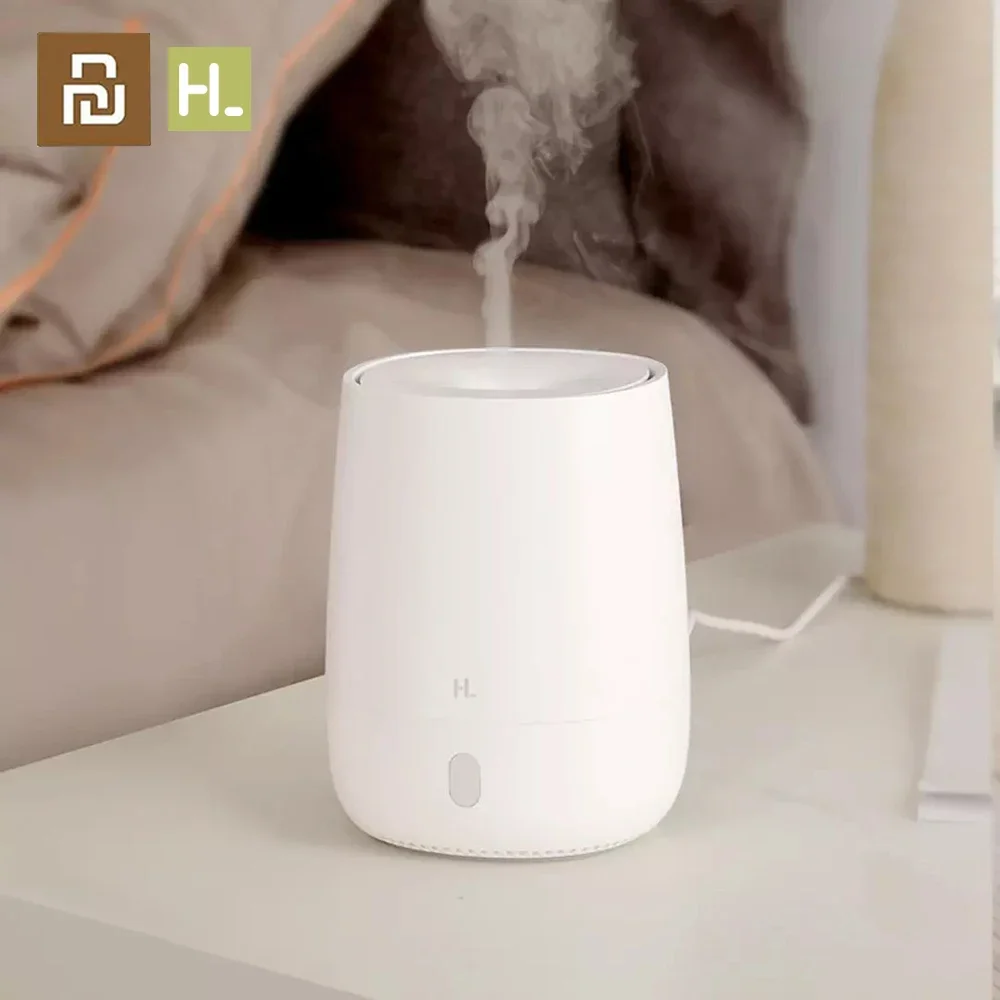 XIAOMI MIJIA HL ароматерапевтические увлажнители воздуха диффузор для дома демпфер ароматическое масло эссенции масла для увлажнителя эфирная машина 
XIAOMI MIJIA HL ароматерапевтические увлажнители воздуха диффузор для дома демпфер ароматическое масло эссенции масла для увлажнителя эфирная машина