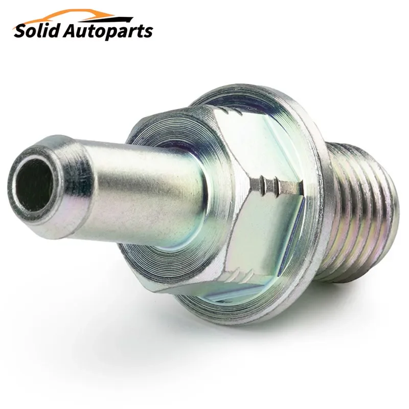 17130-PND-A01 For Honda Accord Civic CR-V HR-V FIT Insight Element Acura ILX Positive Crankcase Ventilation PCV Exhaust Valve
17130-PND-A01 For Honda Accord Civic CR-V HR-V FIT Insight Element Acura ILX Positive Crankcase Ventilation PCV Exhaust Valve