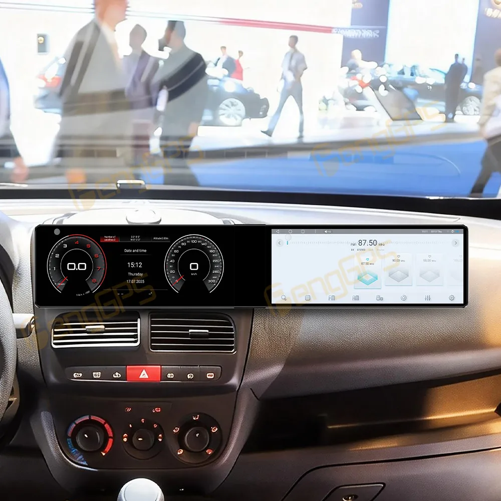 Автомагнитола Android для Opel Combo 2010-2015, мультимедийный видеоплеер, беспроводной Carplay, стереосистема, GPS-навигация, головное устройство
Автомагнитола Android для Opel Combo 2010-2015, мультимедийный видеоплеер, беспроводной Carplay, стереосистема, GPS-навигация, головное устройство