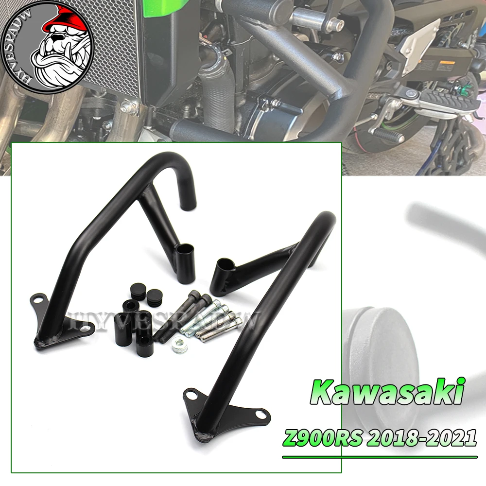 Защита двигателя мотоцикла для Kawasaki Z900RS 2017 2018 2019 2020 Z900 RS, рама скольжения, аксессуары для США
Защита двигателя мотоцикла для Kawasaki Z900RS 2017 2018 2019 2020 Z900 RS, рама скольжения, аксессуары для США