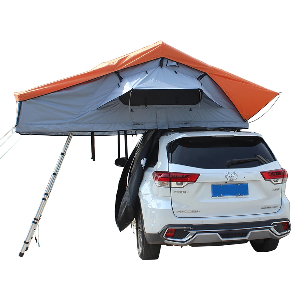 Hot Sale Soft Shell 4X4 Roof Tent Car Roof Top Tents Big Space Outdoor Off-Road Foldable Custom Light Roof Top Tent
Hot Sale Soft Shell 4X4 Roof Tent Car Roof Top Tents Big Space Outdoor Off-Road Foldable Custom Light Roof Top Tent