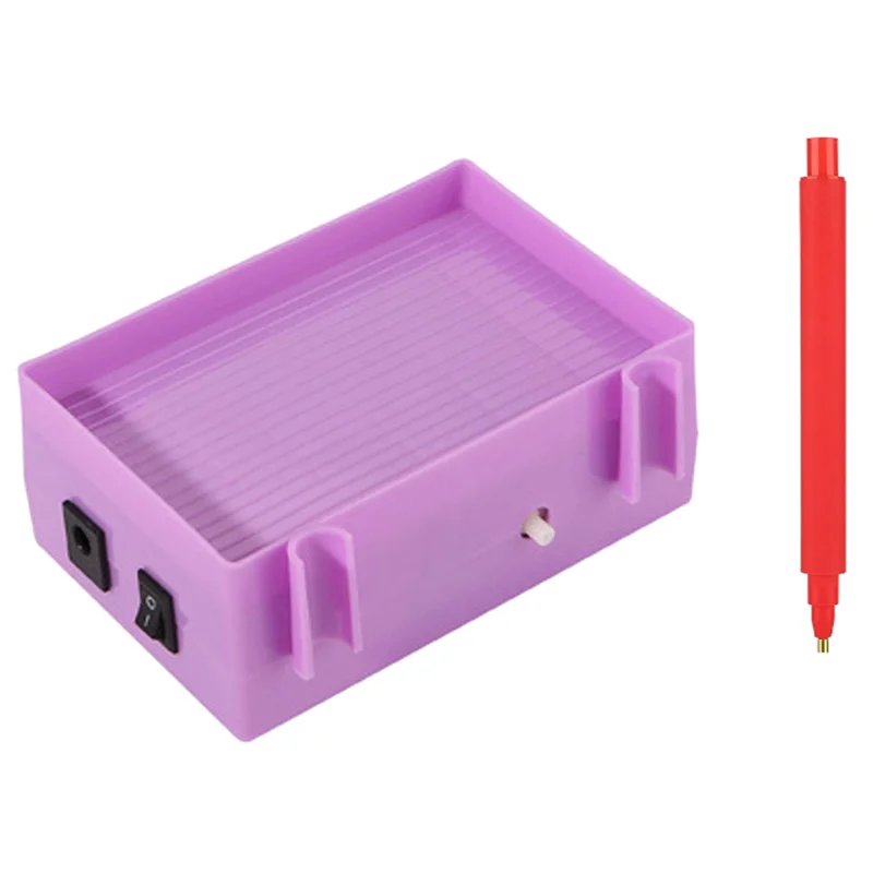 M15K-Электрический всасывающий инструмент с питанием от USB, портативный вакуумный набор ручек для рисования, устройство для всасывания художественного ремесла
M15K-Электрический всасывающий инструмент с питанием от USB, портативный вакуумный набор ручек для рисования, устройство для всасывания художественного ремесла