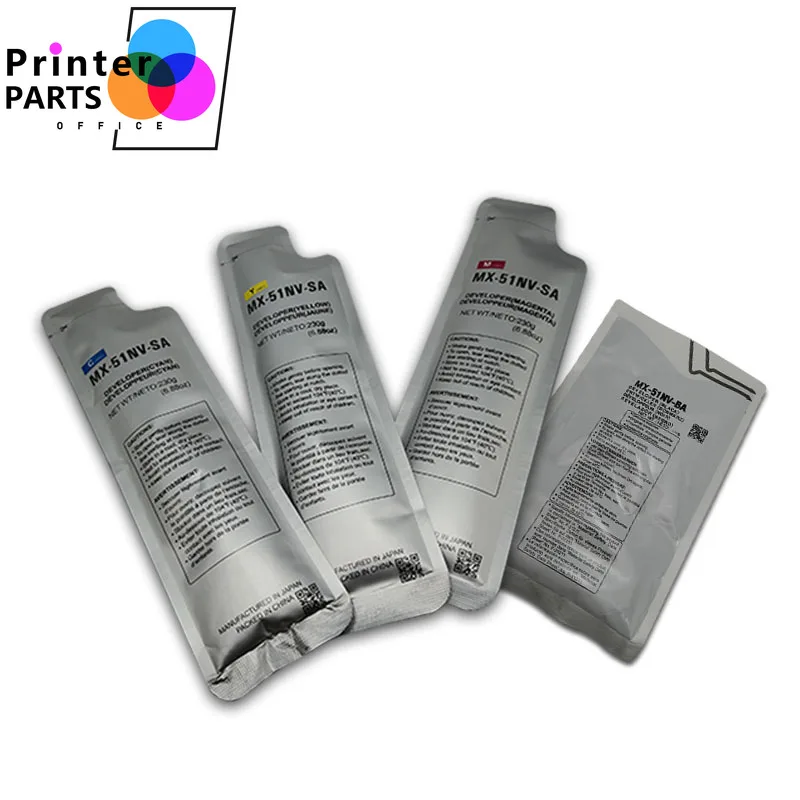 1 шт. MX-51 MX51 порошок разработчика для Sharp MX4110 MX4111 MX4140 MX4141 MX5110 MX5111 MX5140 MX5141 MX4112 MX5112 MX4128 MX5128
1 шт. MX-51 MX51 порошок разработчика для Sharp MX4110 MX4111 MX4140 MX4141 MX5110 MX5111 MX5140 MX5141 MX4112 MX5112 MX4128 MX5128