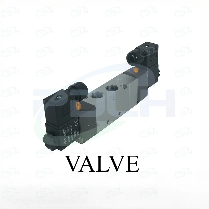 1PC RV5332C-10 Electromagnetic Valve DC24V for Nanxing Panel Dividing Saw Machines
1PC RV5332C-10 Electromagnetic Valve DC24V for Nanxing Panel Dividing Saw Machines