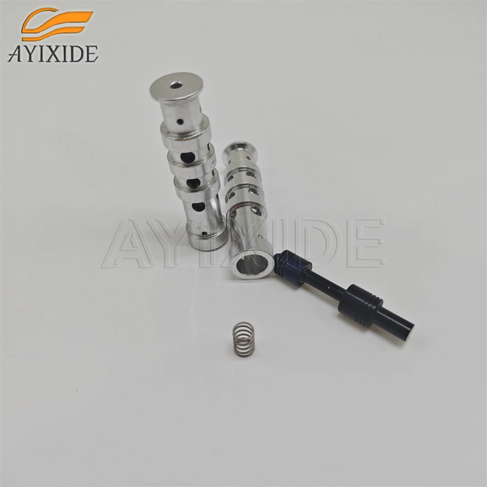 MPS6 6DCT450 Плунжеры корпуса клапана коробки передач для Volvo Ford Mondeo Dodge Плунжерный регулятор коробки передач
MPS6 6DCT450 Плунжеры корпуса клапана коробки передач для Volvo Ford Mondeo Dodge Плунжерный регулятор коробки передач