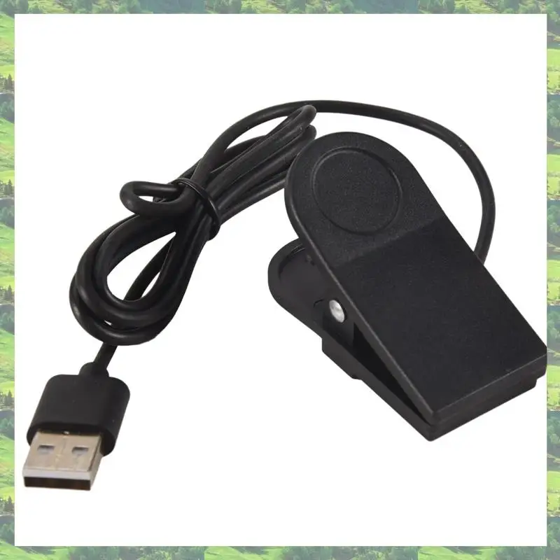 L72A-зажим для зарядки, сменная USB-подставка для зарядки, совместимая с зарядным кабелем для умных часов Garmin-Fenix Chronos
L72A-зажим для зарядки, сменная USB-подставка для зарядки, совместимая с зарядным кабелем для умных часов Garmin-Fenix Chronos