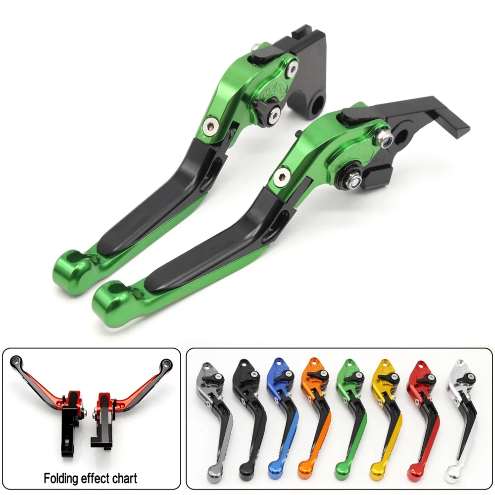 CNC VFR Logo Folding Extendable Motorcycle Adjustable Brake Clutch Levers For Honda VFR750 1991-1997 VFR800 F 2002-2016 VFR 800F
CNC VFR Logo Folding Extendable Motorcycle Adjustable Brake Clutch Levers For Honda VFR750 1991-1997 VFR800 F 2002-2016 VFR 800F