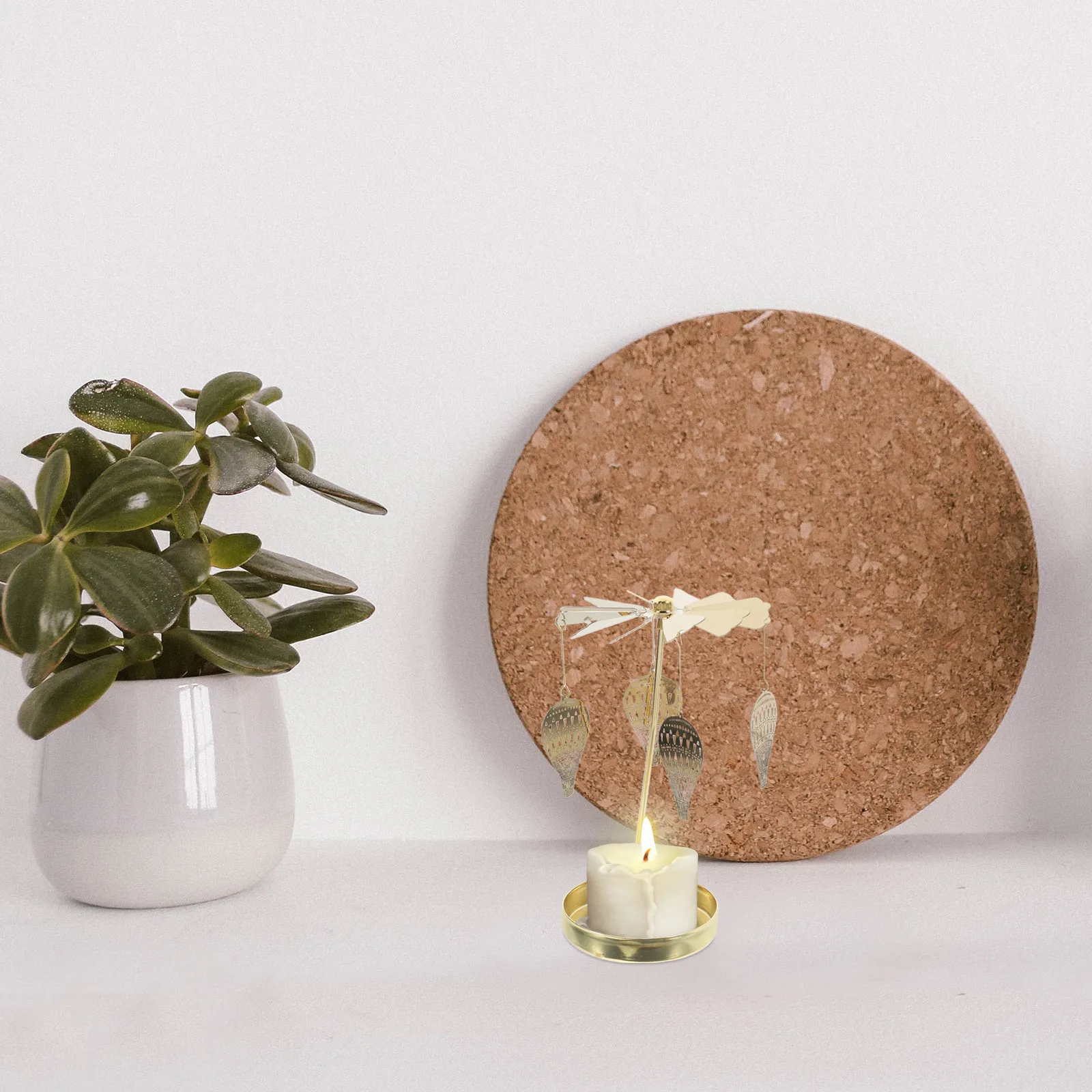 Rotating Holder Stainless Steel Vintage Rustic Farmhouse Decor For Weddings Cozy Living Rooms Party Decor Tabletop
Rotating Holder Stainless Steel Vintage Rustic Farmhouse Decor For Weddings Cozy Living Rooms Party Decor Tabletop