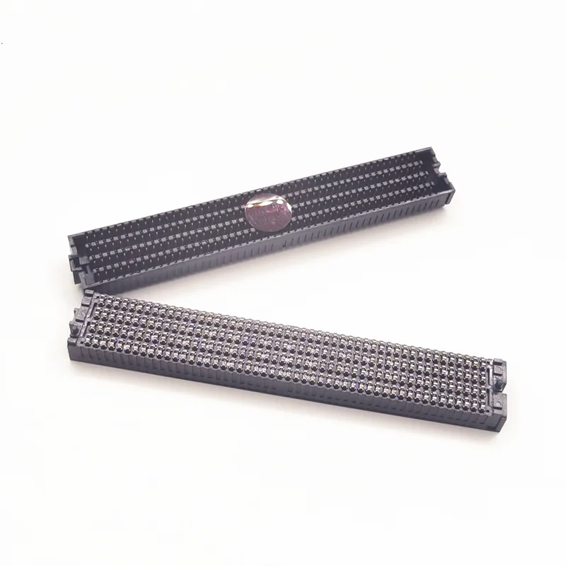 1 шт./лот SEAF-50-05.0-L-08-2-A-K-TR SEAF-50-05.0-L-08-1-A-K-TR 400pin 1,27 мм Новый оригинал
1 шт./лот SEAF-50-05.0-L-08-2-A-K-TR SEAF-50-05.0-L-08-1-A-K-TR 400pin 1,27 мм Новый оригинал