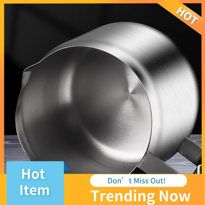 2L Stainless Steel Oil Filter Pot Lard Strainer Tank Container Jug High Capacity Storage Can Kitchen Household Tools Durable
2L Stainless Steel Oil Filter Pot Lard Strainer Tank Container Jug High Capacity Storage Can Kitchen Household Tools Durable