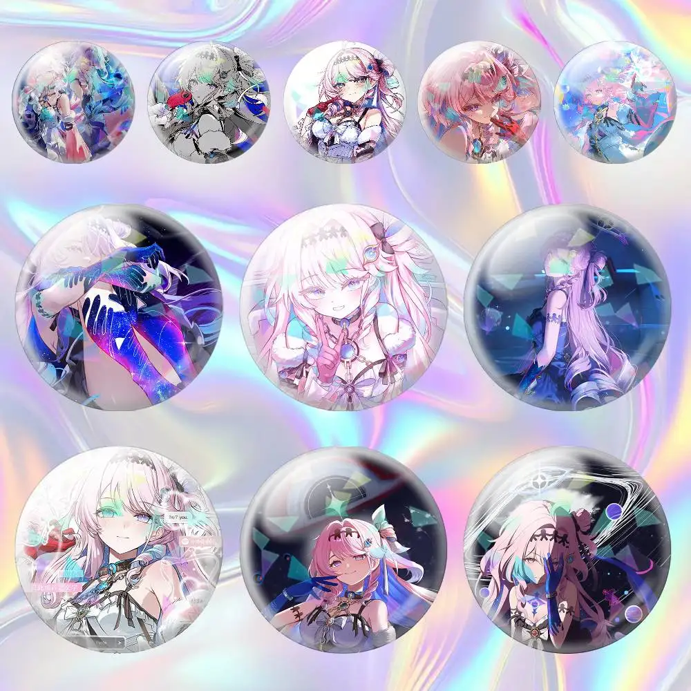 Denia Wuthering Waves WuWa Cute 75mm 44mm 25mm Brooch Backpack Hat Pins Accessories Toys Badge
Denia Wuthering Waves WuWa Cute 75mm 44mm 25mm Brooch Backpack Hat Pins Accessories Toys Badge