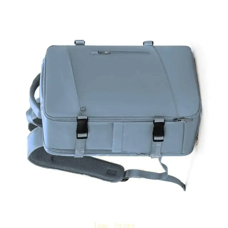 LX0B 15.6inch Business Laptop Backpack Quality Large Capacity Backpack Waterproof USB Travel Backpacks Women Men Camping
LX0B 15.6inch Business Laptop Backpack Quality Large Capacity Backpack Waterproof USB Travel Backpacks Women Men Camping