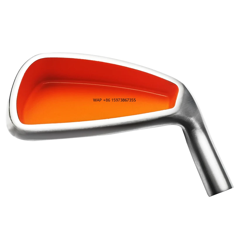 Горячая новинка: клюшка для гольфа из мягкого железа с индивидуальным логотипом, для правой руки, по цене производителя
Горячая новинка: клюшка для гольфа из мягкого железа с индивидуальным логотипом, для правой руки, по цене производителя