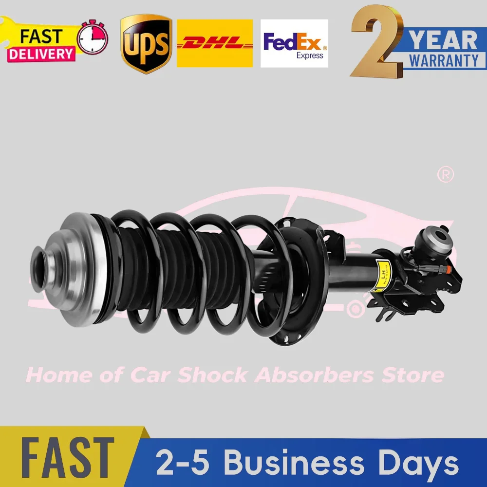 Front Right Complete Shock Absorbers For Opel Zafira B CDC IDS 2005-2014 13182349 93196684 93184793 13199459
Front Right Complete Shock Absorbers For Opel Zafira B CDC IDS 2005-2014 13182349 93196684 93184793 13199459