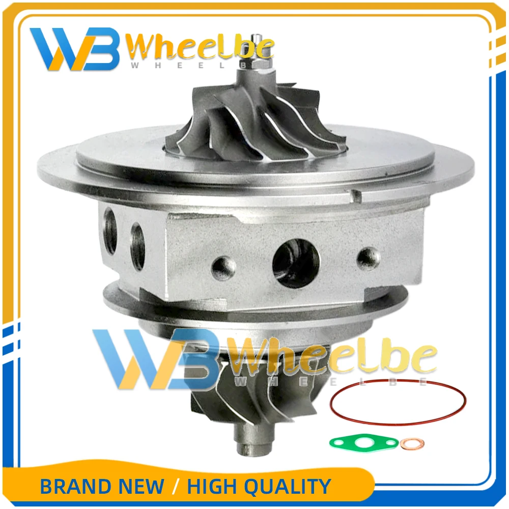 Новый турбо BV39 CHRA для Volvo S60 S80 V40 V60 V70 1,6 SGDI EcoBoost 5439988013 54399700122 54399700123 54399700126 54399700133
Новый турбо BV39 CHRA для Volvo S60 S80 V40 V60 V70 1,6 SGDI EcoBoost 5439988013 54399700122 54399700123 54399700126 54399700133