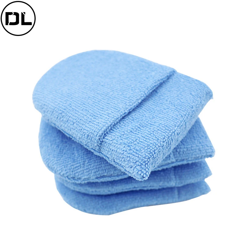 2pcs U-shaped Shaped Waxing Sponge Towel Car Wash Sponge Block Soft Microfiber Washing Gloves Motorcycle Car Beauty Waxing
2pcs U-shaped Shaped Waxing Sponge Towel Car Wash Sponge Block Soft Microfiber Washing Gloves Motorcycle Car Beauty Waxing