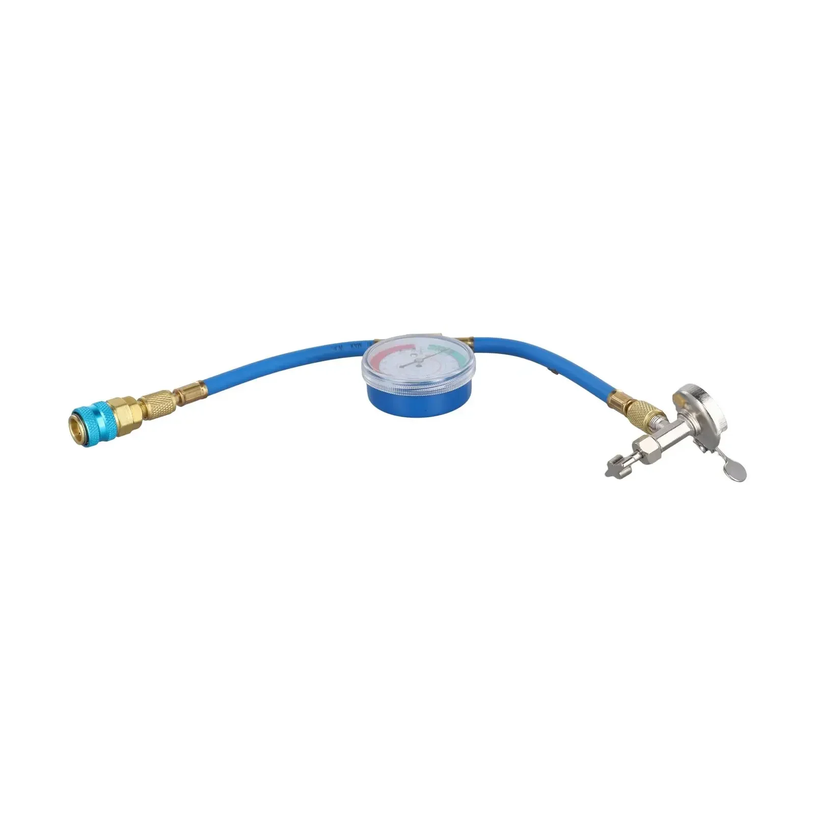 Car Air Conditioner Recharger Auto Recharge Pipe Car Air Conditioning Recharge Pressure Gauge Sturdy And Reliable
Car Air Conditioner Recharger Auto Recharge Pipe Car Air Conditioning Recharge Pressure Gauge Sturdy And Reliable