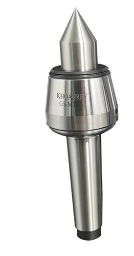 MT4 No. 5 high-precision high-speed rotary top imported alloy shockproof heavy-duty precision lathe tailstock movable thimble
MT4 No. 5 high-precision high-speed rotary top imported alloy shockproof heavy-duty precision lathe tailstock movable thimble