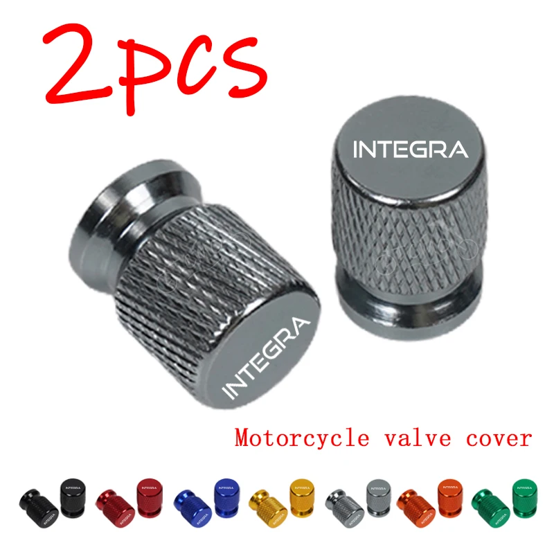 For Honda Integra 700 750 DCT 2012-2022 All Year Accessories 2pcs Motorcycle CNC Aluminum Tire Valve Air Port Stem Cover Caps
For Honda Integra 700 750 DCT 2012-2022 All Year Accessories 2pcs Motorcycle CNC Aluminum Tire Valve Air Port Stem Cover Caps