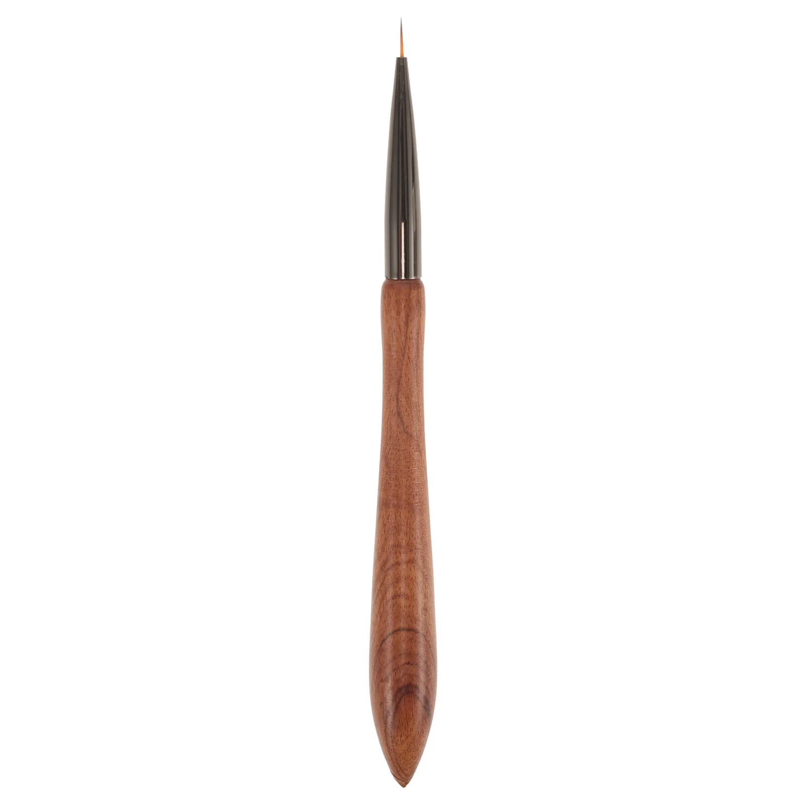 Sandalwood Pen Fine Tip Liner For Manicure Gel Design Wooden Handle Detailing Tool Salon Supplies Thin Essentials Nails Art
Sandalwood Pen Fine Tip Liner For Manicure Gel Design Wooden Handle Detailing Tool Salon Supplies Thin Essentials Nails Art