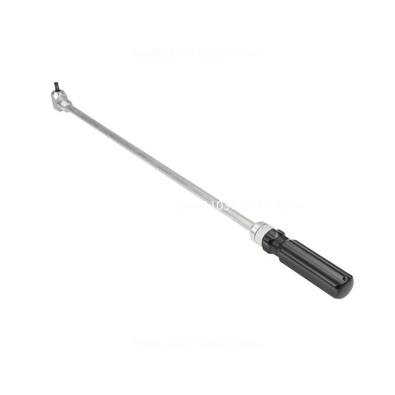 Suitable for Motorcycle Tool Adjustment Driver 90 Degree Guide Screw Adjustment Screwdriver Batch Head Screwdriver
Suitable for Motorcycle Tool Adjustment Driver 90 Degree Guide Screw Adjustment Screwdriver Batch Head Screwdriver
