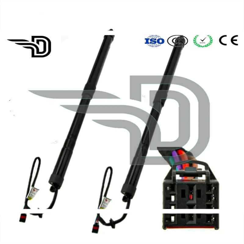 NEW 31455987 31457566 2008-2017 Rear Left+Right Liftgate Support Fit For Volvo XC60 I
NEW 31455987 31457566 2008-2017 Rear Left+Right Liftgate Support Fit For Volvo XC60 I