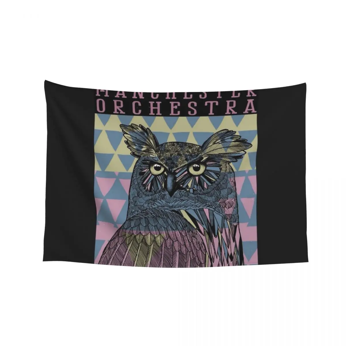 Manchester Orchestra Essential Tapestry House Decoration Room Decor For Girls Decoration For Bedroom Outdoor Decor Tapestry
Manchester Orchestra Essential Tapestry House Decoration Room Decor For Girls Decoration For Bedroom Outdoor Decor Tapestry