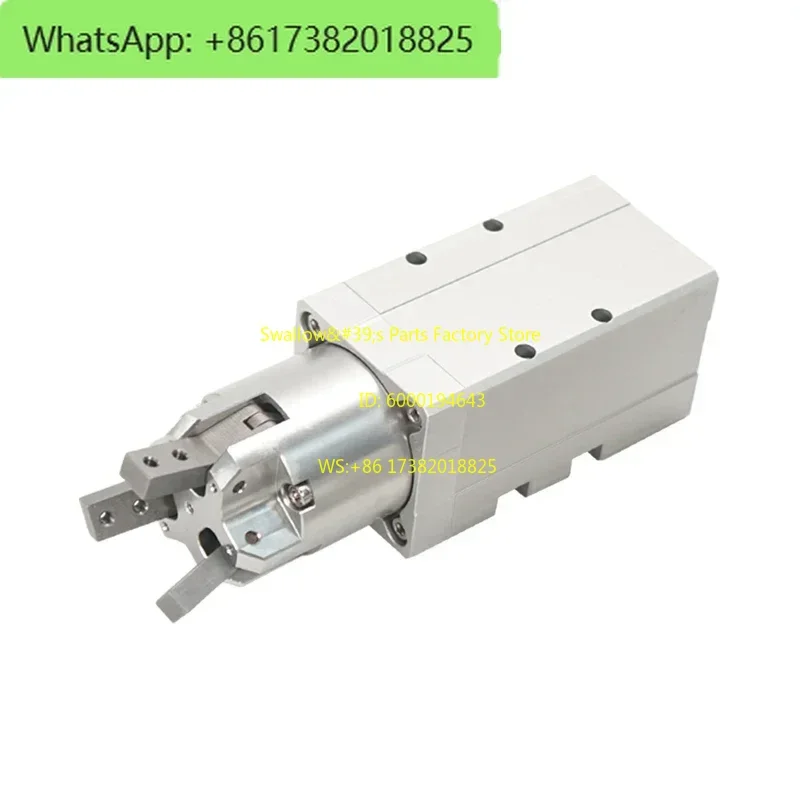 360 degree infinite rotating cylinder YCMRS3-32D screw cap YCMRS2 filling machine screw cap YCMRS4 cylinder 16D
360 degree infinite rotating cylinder YCMRS3-32D screw cap YCMRS2 filling machine screw cap YCMRS4 cylinder 16D