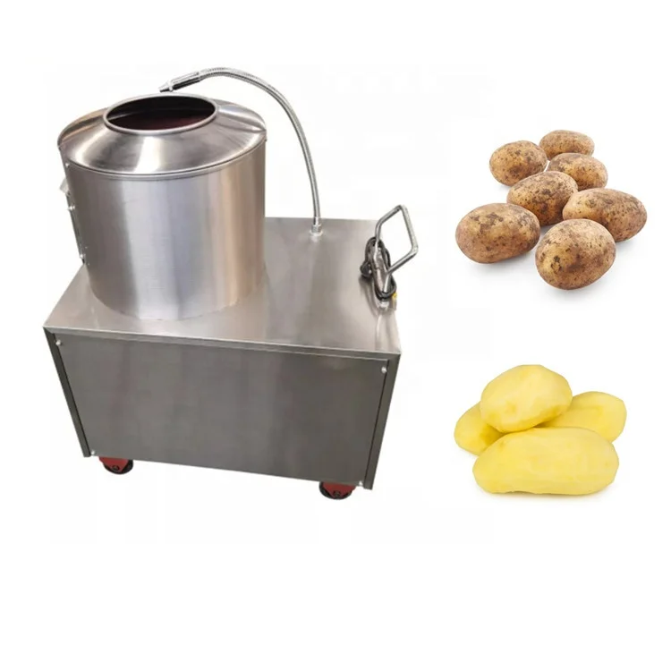 Электрическая автоматическая мини-резка для очистки кожи лука для промышленного использования, машина для очистки картофеля
Электрическая автоматическая мини-резка для очистки кожи лука для промышленного использования, машина для очистки картофеля