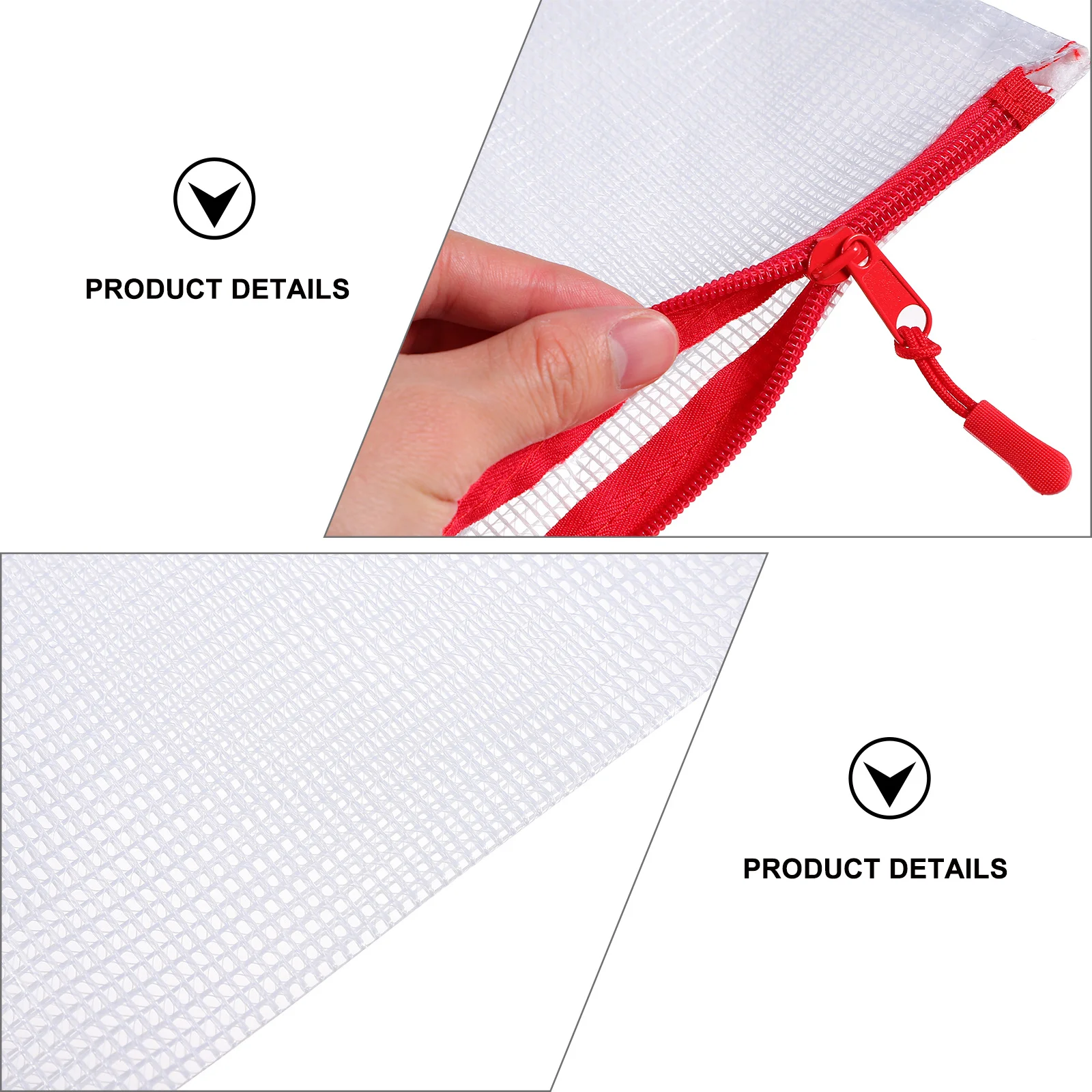 Large Clear Art Portfolio Bag Heavy Duty Pvc Waterproof Poster Board Organizer Zipper Handle For Artists Students Teachers
Large Clear Art Portfolio Bag Heavy Duty Pvc Waterproof Poster Board Organizer Zipper Handle For Artists Students Teachers