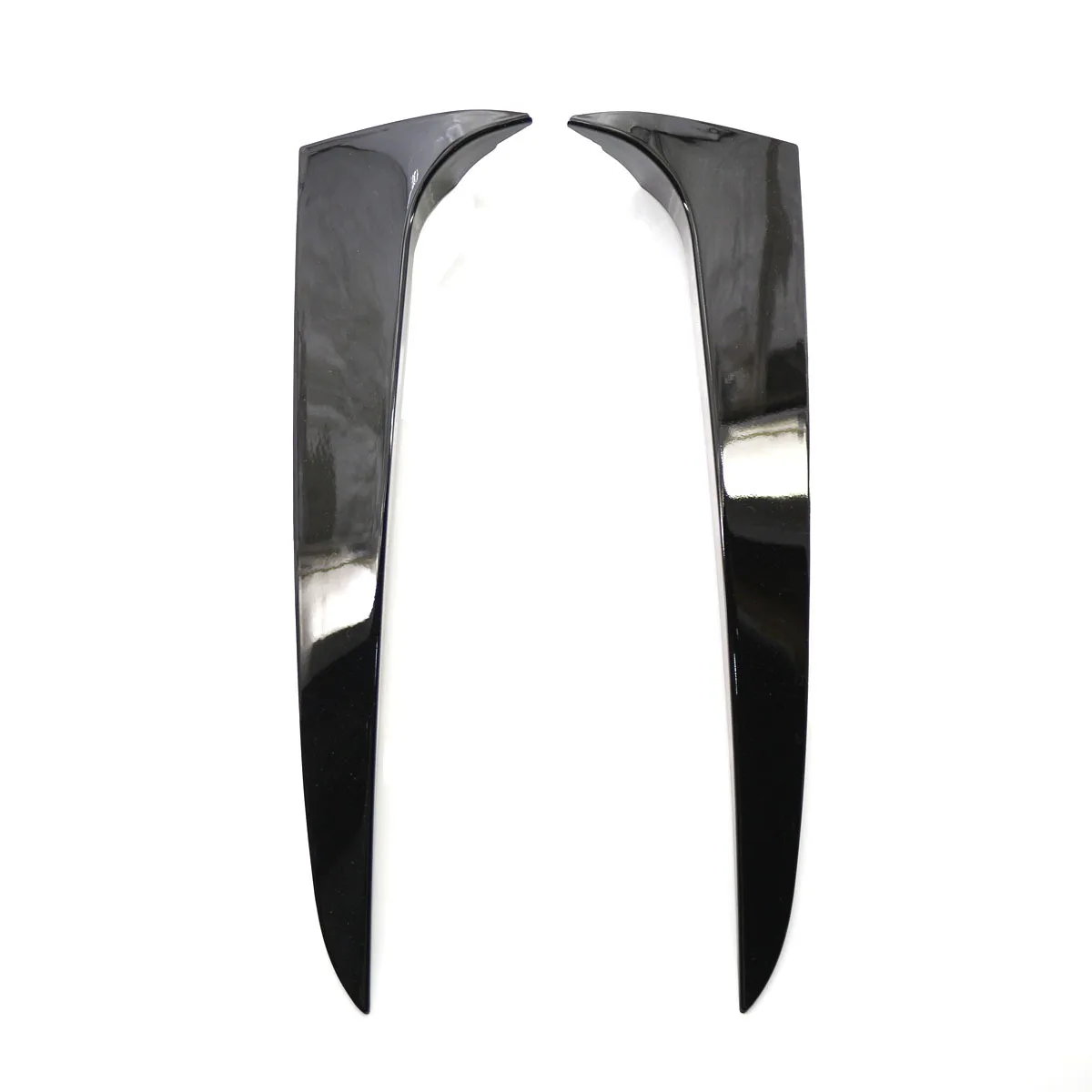 Suitable for X3F25 11-17 Year Rear Wing Deflector Rear Window Side Wing Gloss Black
Suitable for X3F25 11-17 Year Rear Wing Deflector Rear Window Side Wing Gloss Black