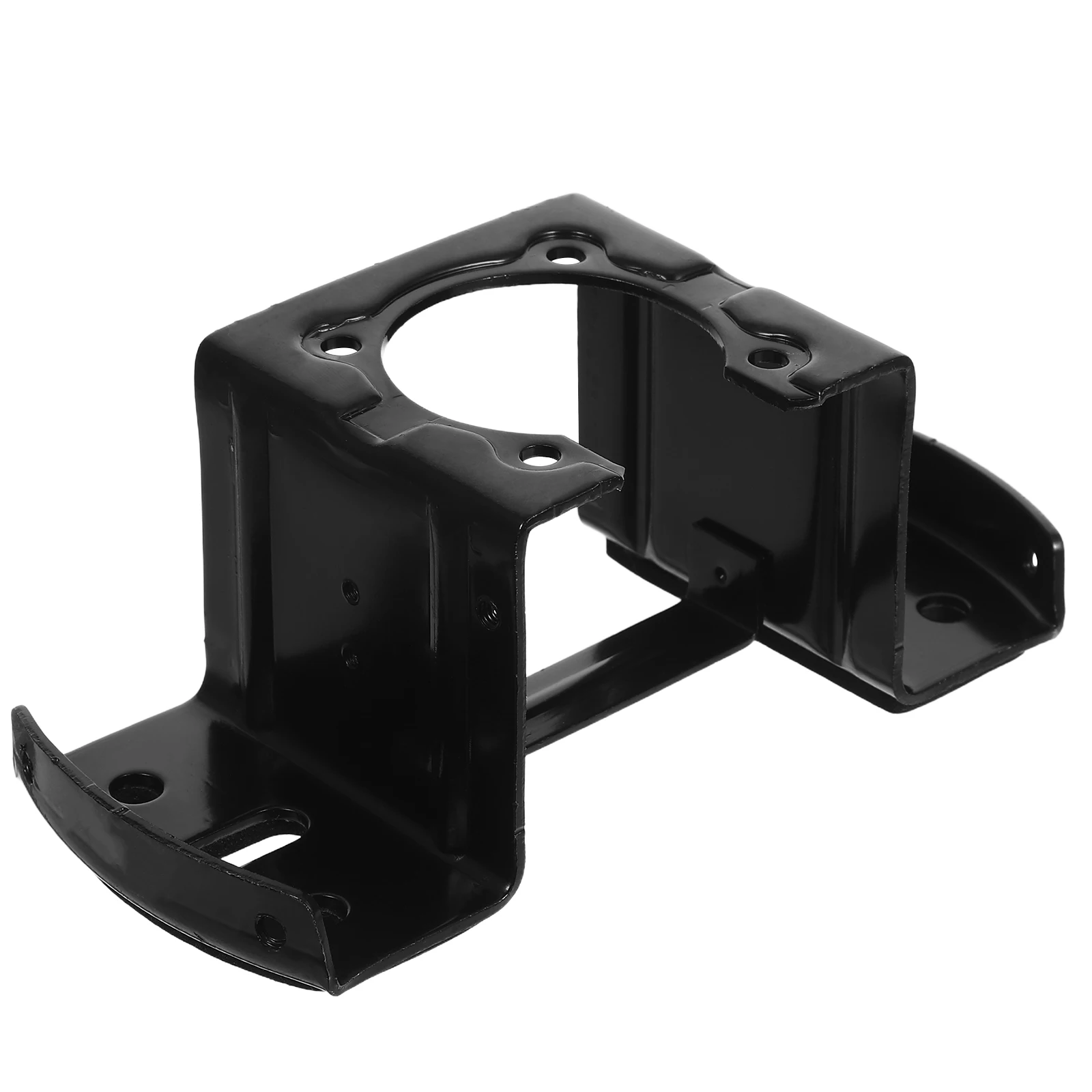 Hoisting Ball Hook Rack Ceiling Fan Mounting Bracket Adjustable Black Iron Universal Sturdy Simple Installation Electric Fan
Hoisting Ball Hook Rack Ceiling Fan Mounting Bracket Adjustable Black Iron Universal Sturdy Simple Installation Electric Fan