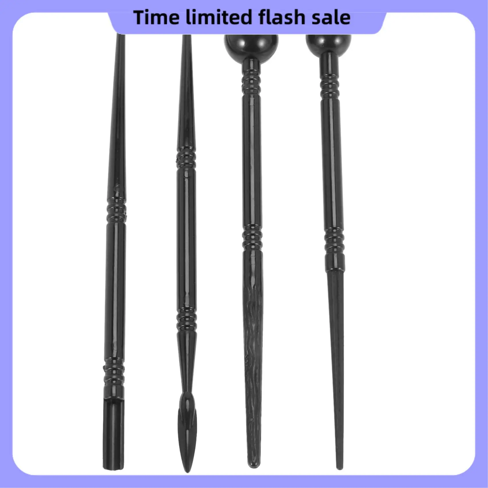 A40T 122 шт. набор инструментов для глины, инструменты для полимерной глины, набор керамических инструментов, деревянная керамика, набор инструментов для очистки глины
A40T 122 шт. набор инструментов для глины, инструменты для полимерной глины, набор керамических инструментов, деревянная керамика, набор инструментов для очистки глины