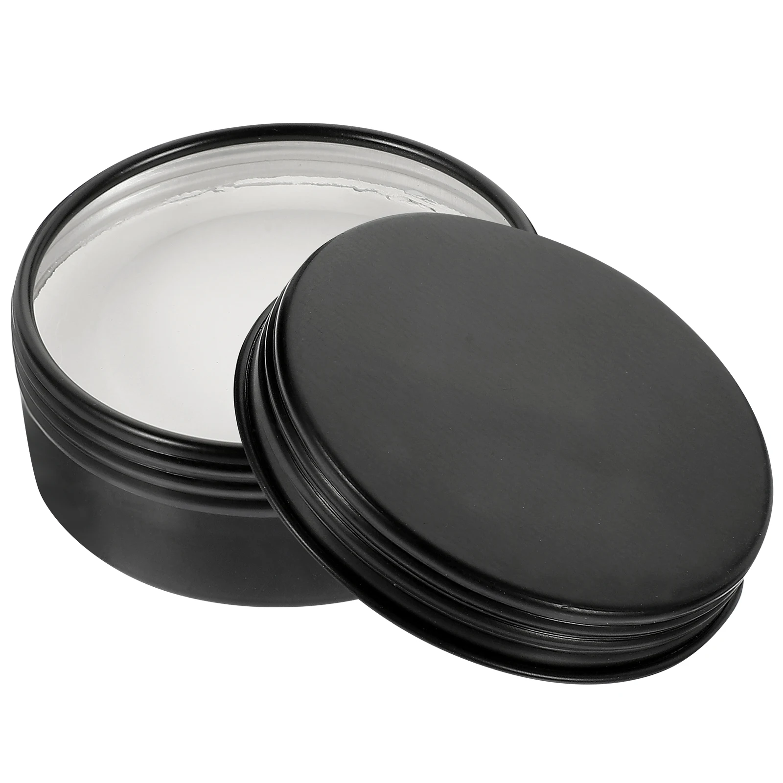 White Material Thrush Positioning Cream Aluminum Can Eyebrow Locating Paste Brow Mapping Tool Women Makeup Safe Practical
White Material Thrush Positioning Cream Aluminum Can Eyebrow Locating Paste Brow Mapping Tool Women Makeup Safe Practical