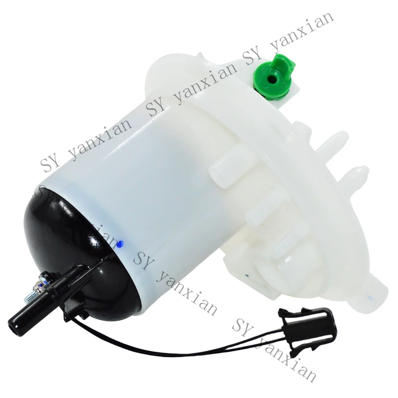 SY+ New Fuel Filter Assembly for LR026197, for Land Rover Range Rover Evoque 2.0T, 2011-2019.
SY+ New Fuel Filter Assembly for LR026197, for Land Rover Range Rover Evoque 2.0T, 2011-2019.