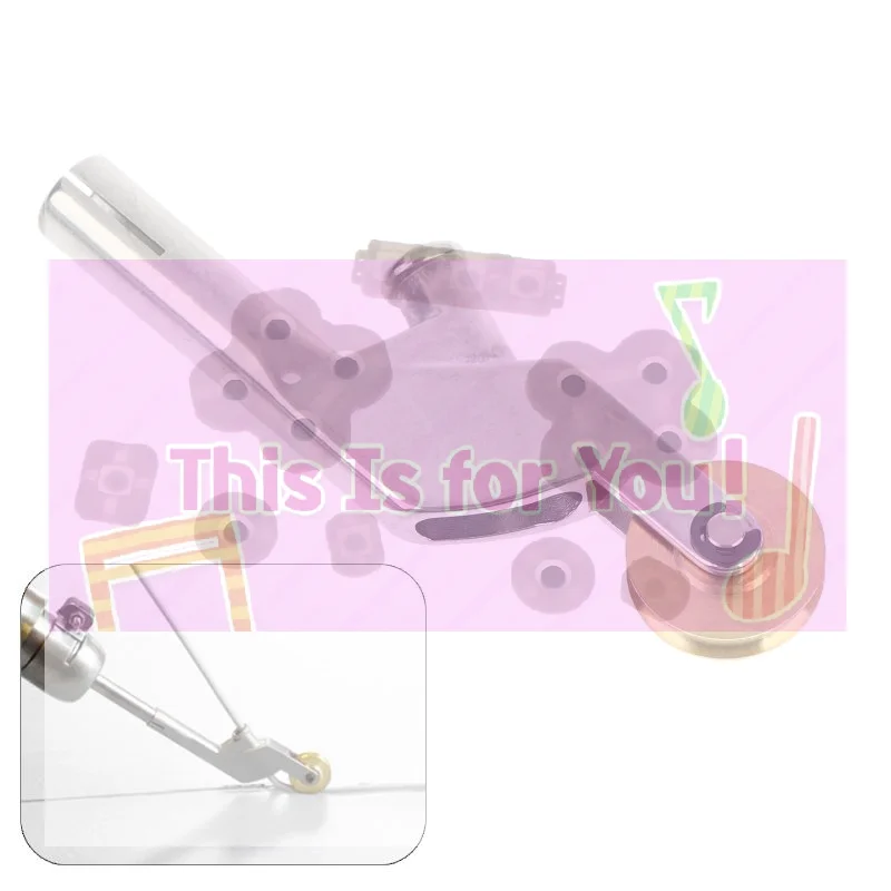 【MA】Floor Welding Nozzle Round Mouth with Wheel PVC Flooring Welding Nozzle Accessory Stainless Steel Alloy
【MA】Floor Welding Nozzle Round Mouth with Wheel PVC Flooring Welding Nozzle Accessory Stainless Steel Alloy