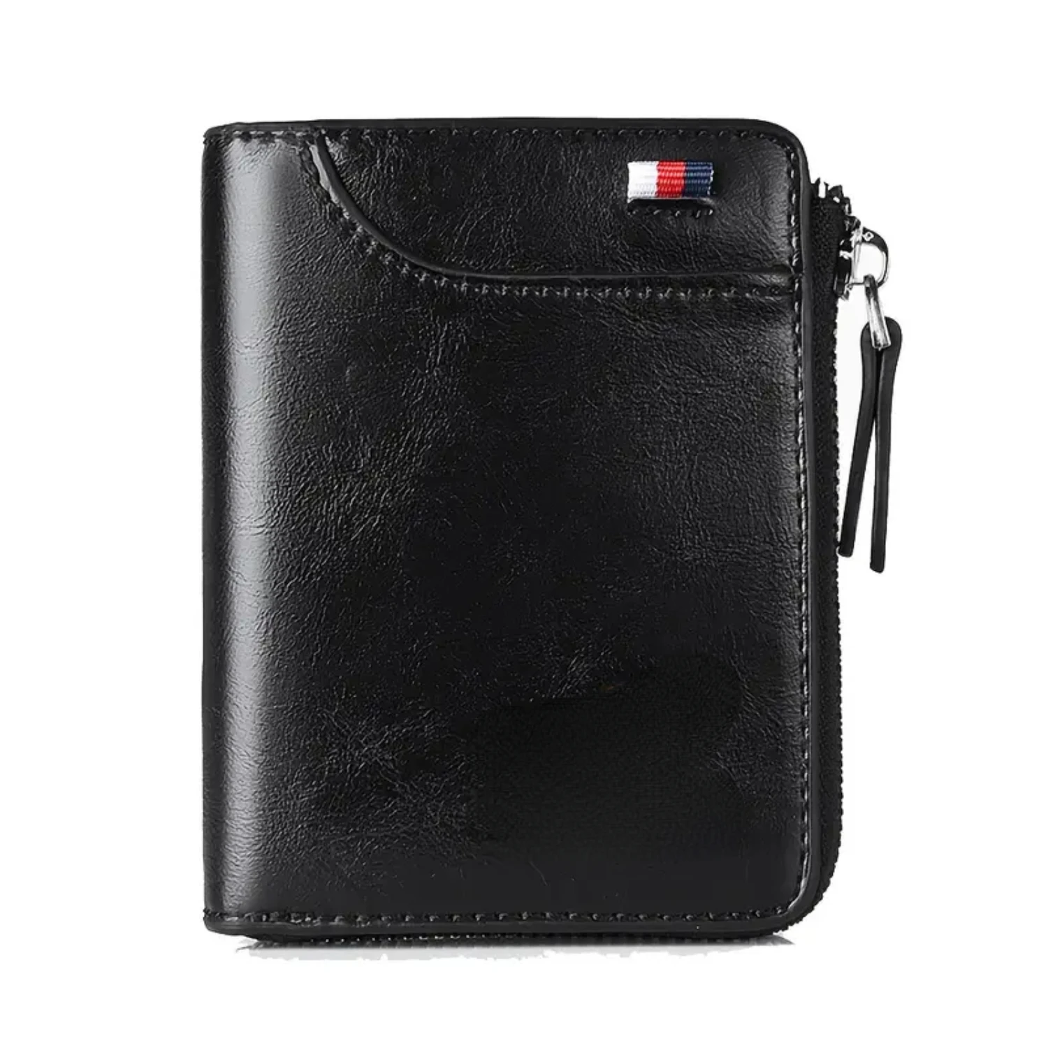 Fashionable and Functional Stylish Slim Flip Wallet for Men - Holds Up To 13 Cards
Fashionable and Functional Stylish Slim Flip Wallet for Men - Holds Up To 13 Cards
