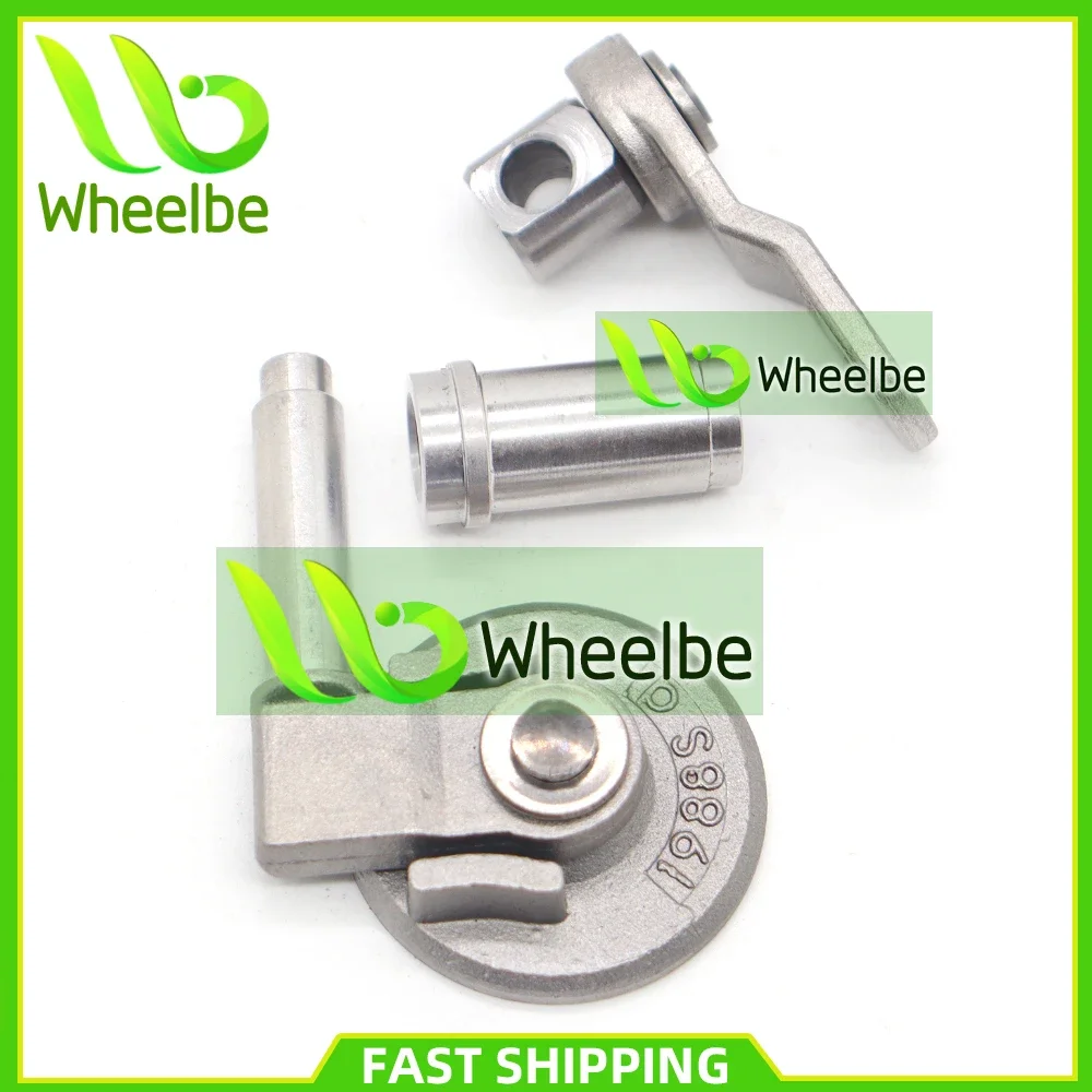 Turbo Wastegate Rattle Flapper For Ford Explorer Edge 2.0L 53039700468 53039700366 CBSE-6K682-BC
Turbo Wastegate Rattle Flapper For Ford Explorer Edge 2.0L 53039700468 53039700366 CBSE-6K682-BC