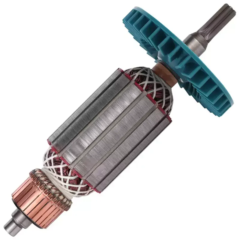 Suitable for P1B-DV- E16 S20 24C 30C 36C Electric Wrench Rotor Torque Motor Accessories
Suitable for P1B-DV- E16 S20 24C 30C 36C Electric Wrench Rotor Torque Motor Accessories