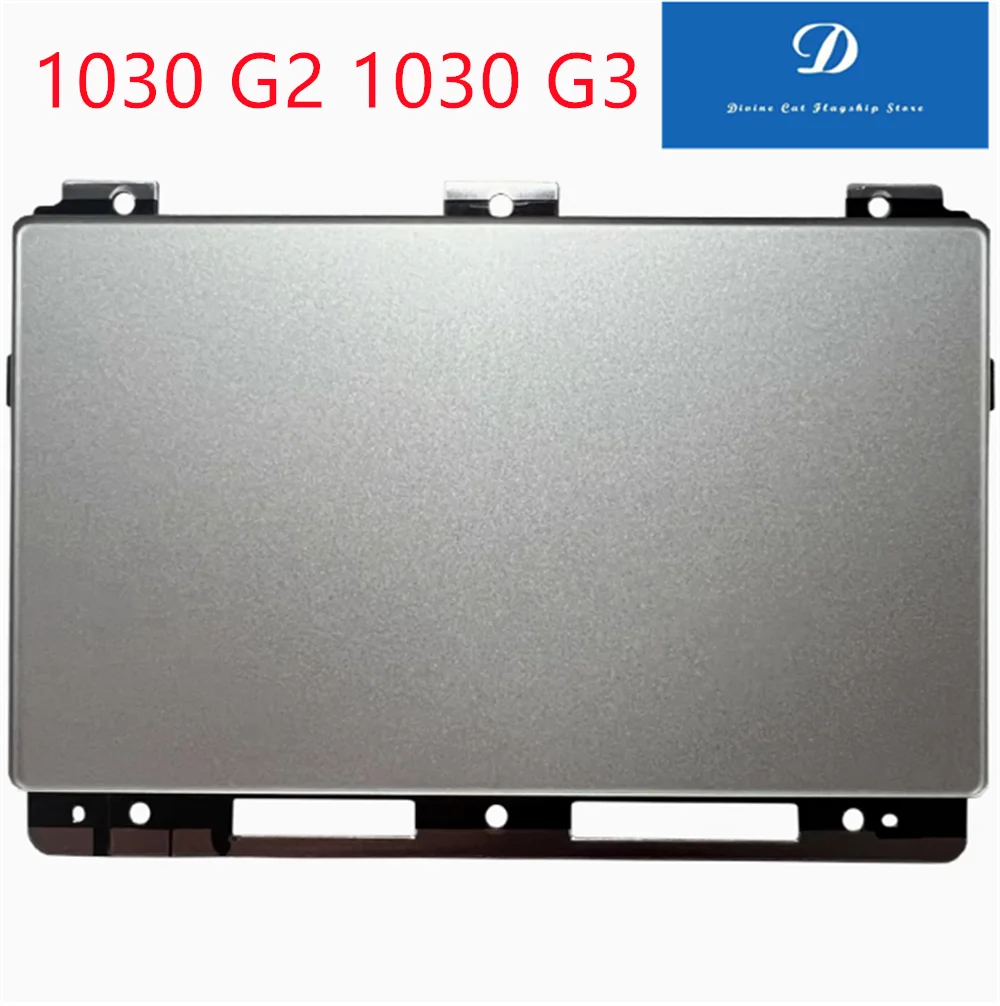 FOR HP EliteBook X360 1030 G2 G3 L31855-001 L31856-001 Touchpad Speaker
FOR HP EliteBook X360 1030 G2 G3 L31855-001 L31856-001 Touchpad Speaker
