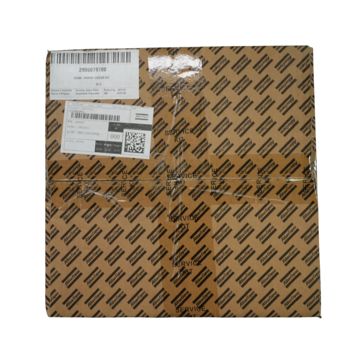 Nieuwe Originele Atlas Copco Luchtcompressor 1092000530 1092000531 1092000532 1092000534 1092000535 1092000536 1092000537 109200
Nieuwe Originele Atlas Copco Luchtcompressor 1092000530 1092000531 1092000532 1092000534 1092000535 1092000536 1092000537 109200