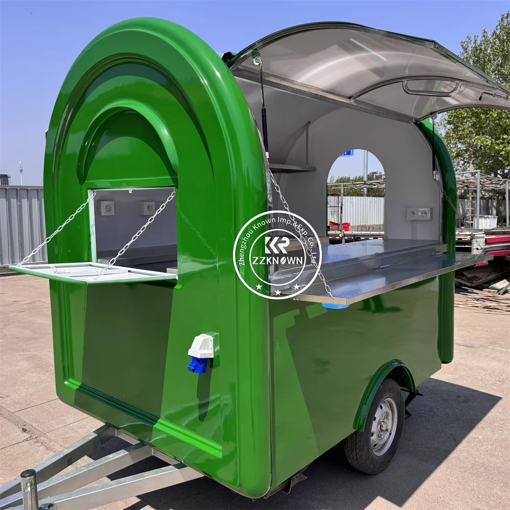 Street Mobile Food Trailer Fully Equipped Concession Mobile Ice Cream Hot Dog Cart Food Truck Trailer With Full Kitchen
Street Mobile Food Trailer Fully Equipped Concession Mobile Ice Cream Hot Dog Cart Food Truck Trailer With Full Kitchen