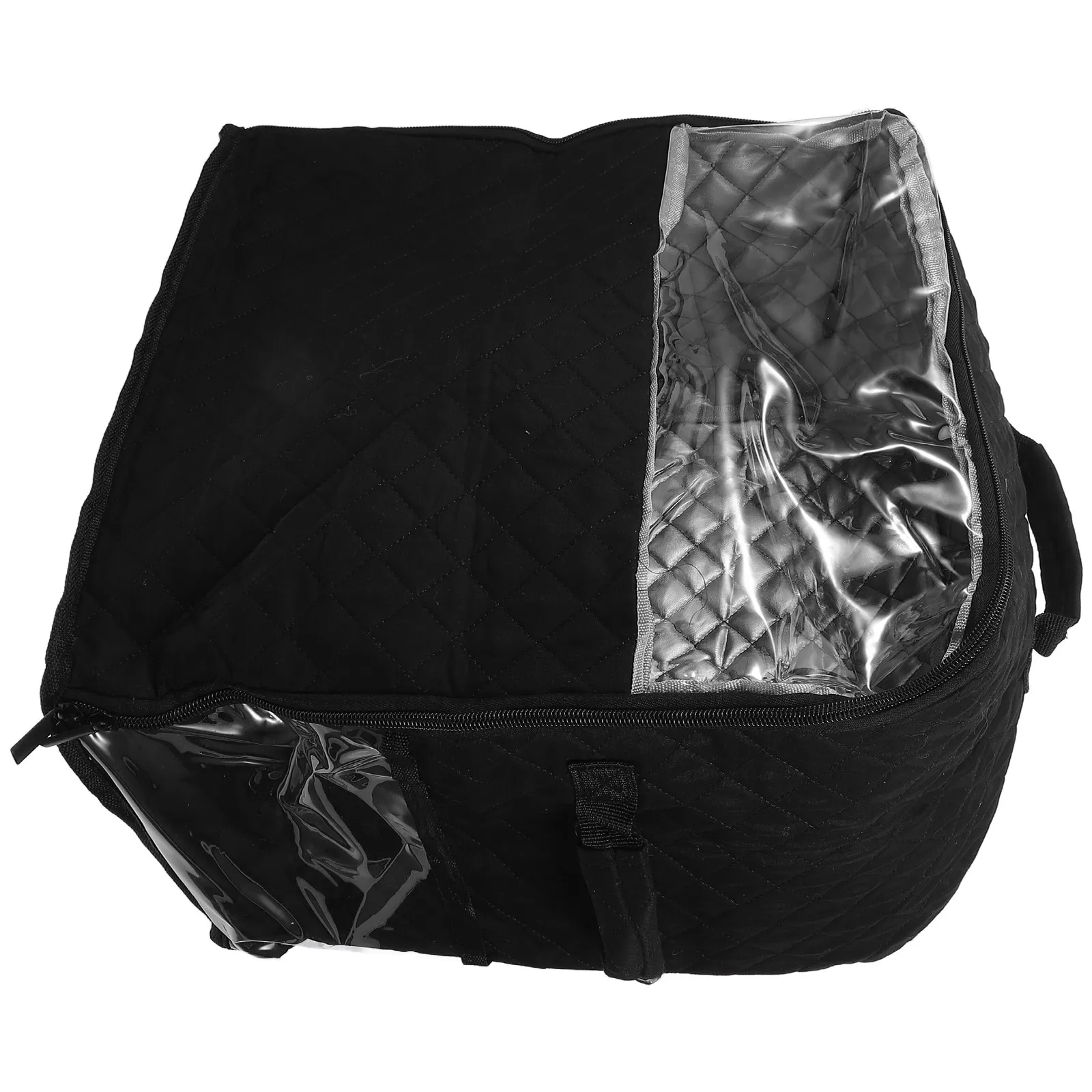 Thickened Blender Dust Cover Protective Transparent Dustproof Splash Guard Cover for Kitchen Appliance Cleaner
Thickened Blender Dust Cover Protective Transparent Dustproof Splash Guard Cover for Kitchen Appliance Cleaner