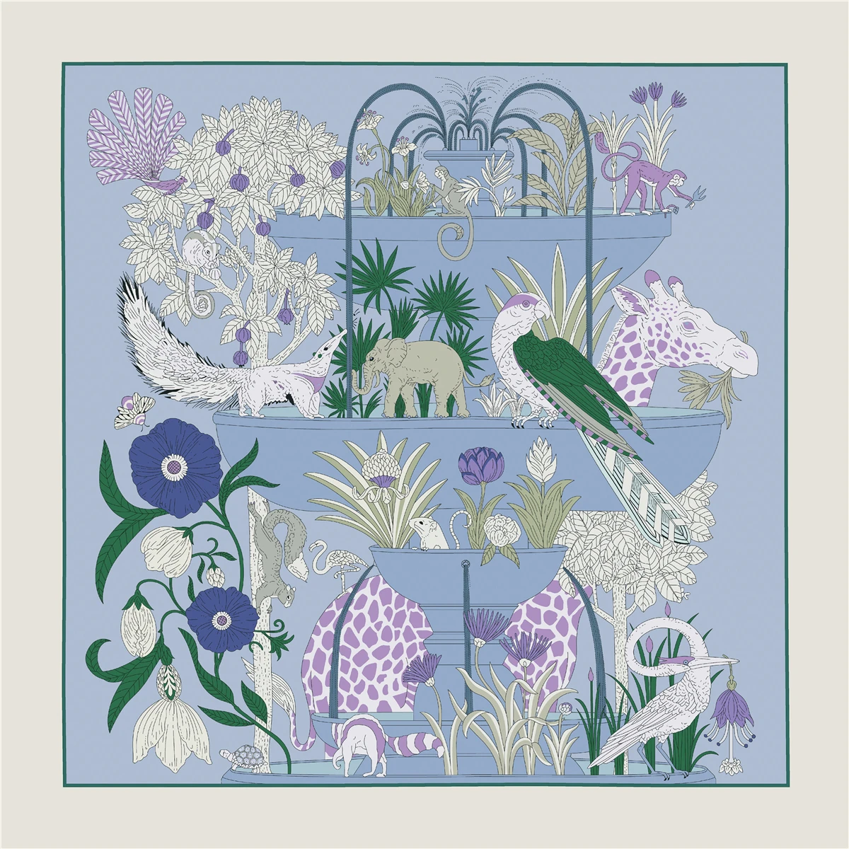 Зимний шарф 110 см, шелковые кашемировые шали, роскошный дизайнерский пашмина, женский палантин с квадратными травами и закрученными краями, Рождество
Зимний шарф 110 см, шелковые кашемировые шали, роскошный дизайнерский пашмина, женский палантин с квадратными травами и закрученными краями, Рождество